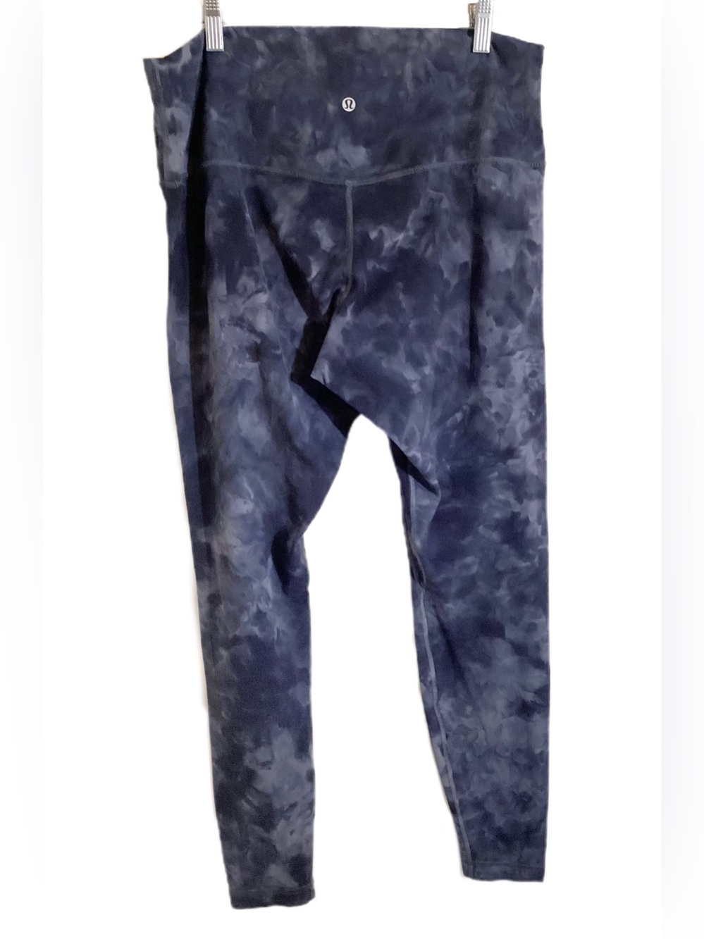 Lululemon Align High-Rise Pant 28" (14) Diamond Dye